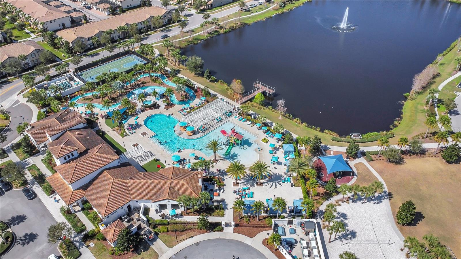 WINDSOR AT WESTSIDE PH 2B - Residential