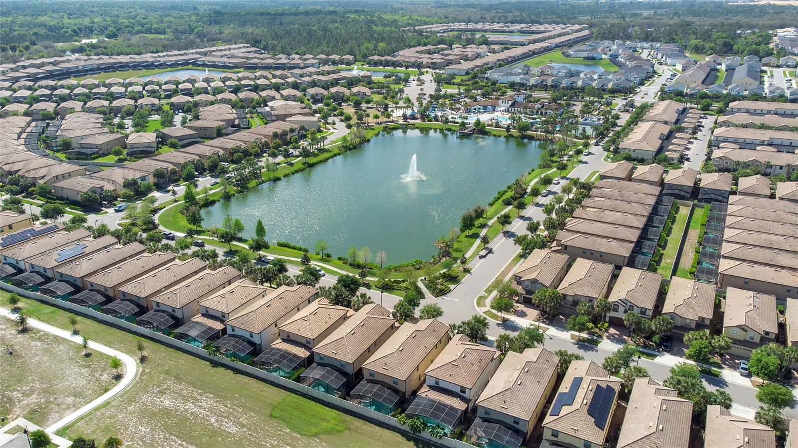 WINDSOR AT WESTSIDE PH 2B - Residential