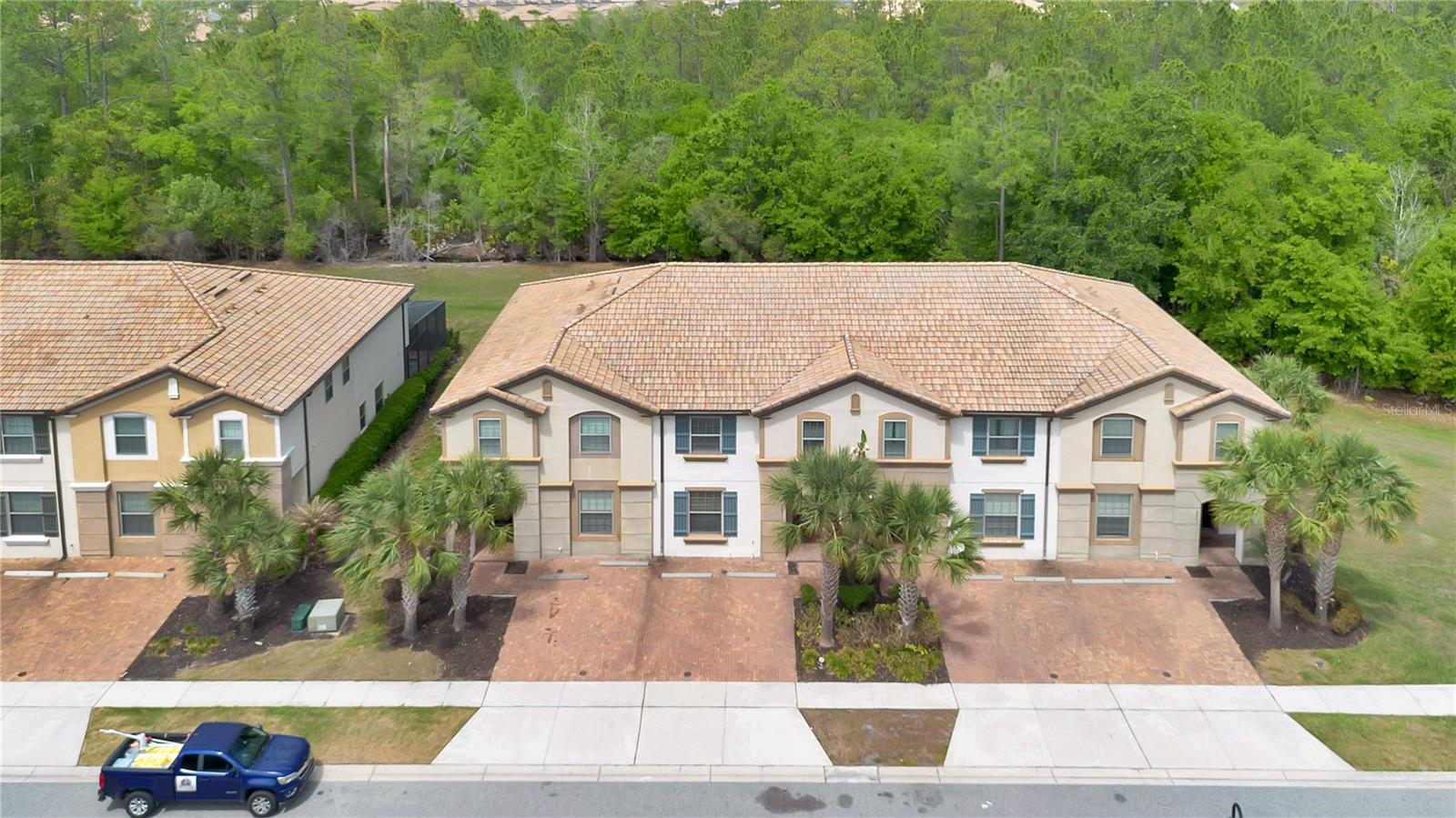 WINDSOR AT WESTSIDE PH 2B - Residential