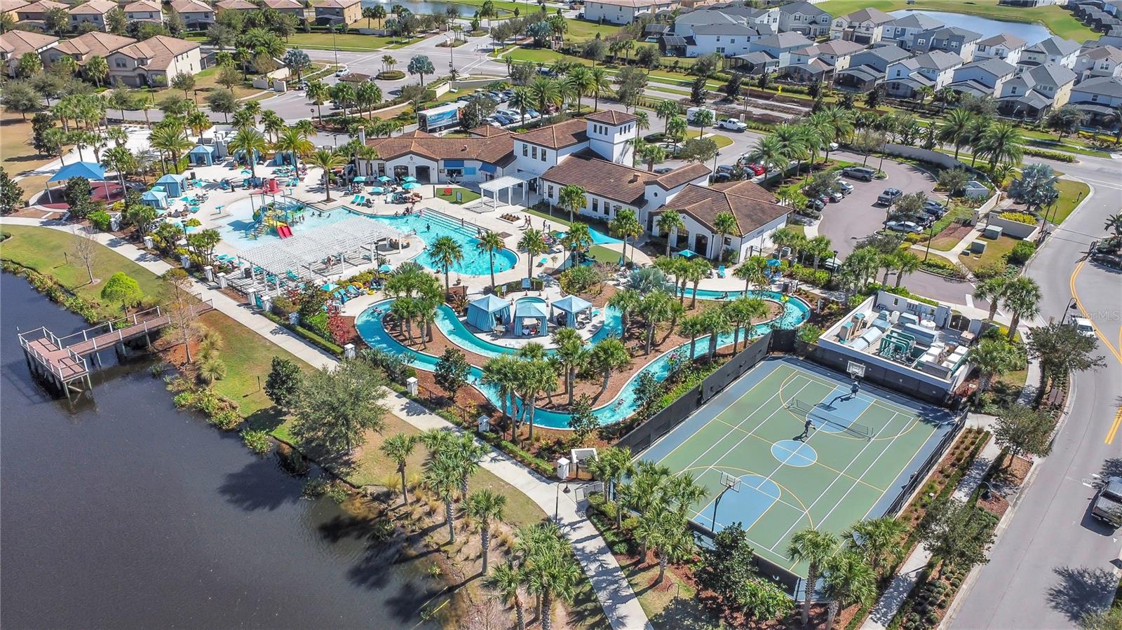 WINDSOR AT WESTSIDE PH 2B - Residential