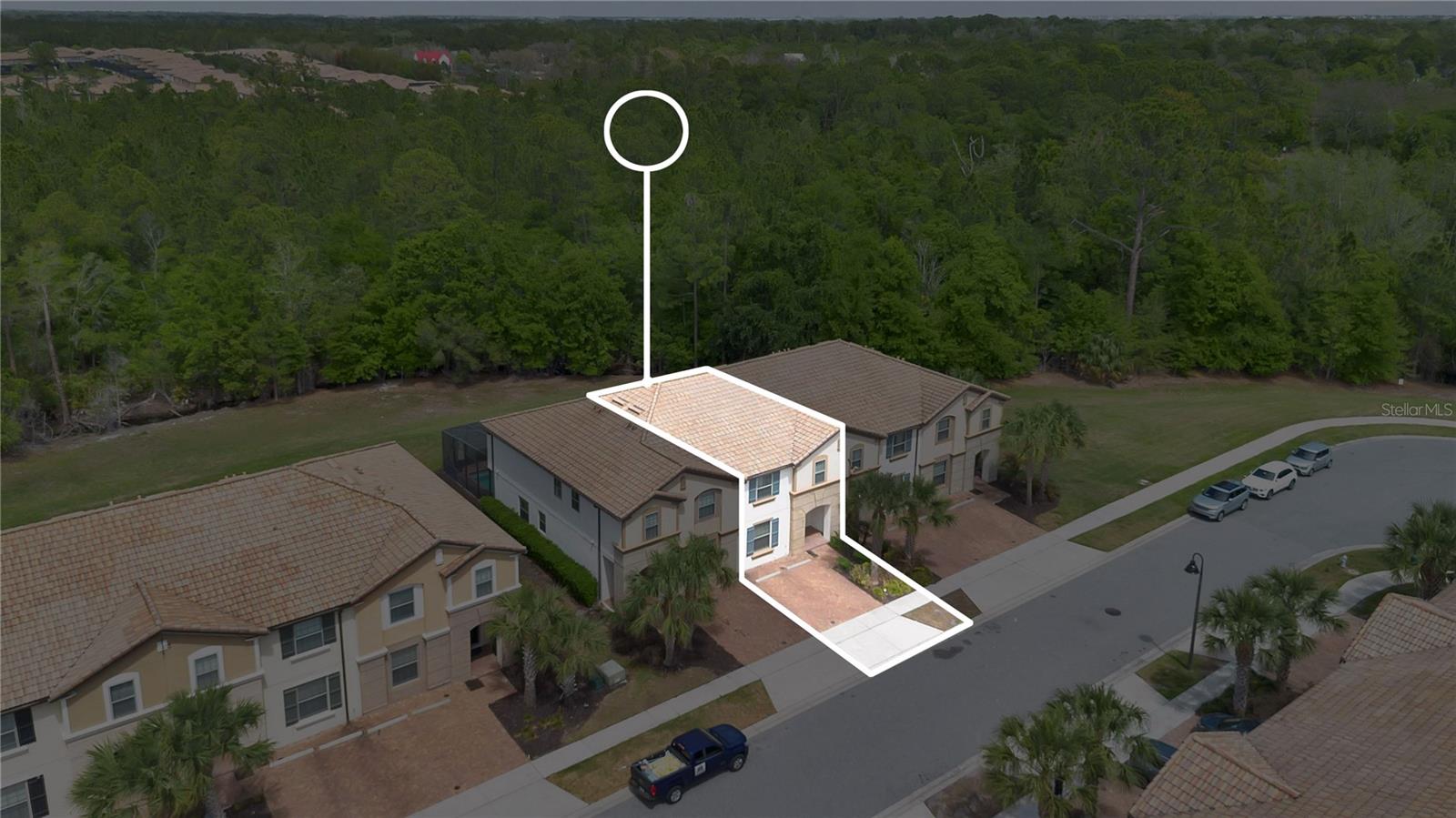 WINDSOR AT WESTSIDE PH 2B - Residential