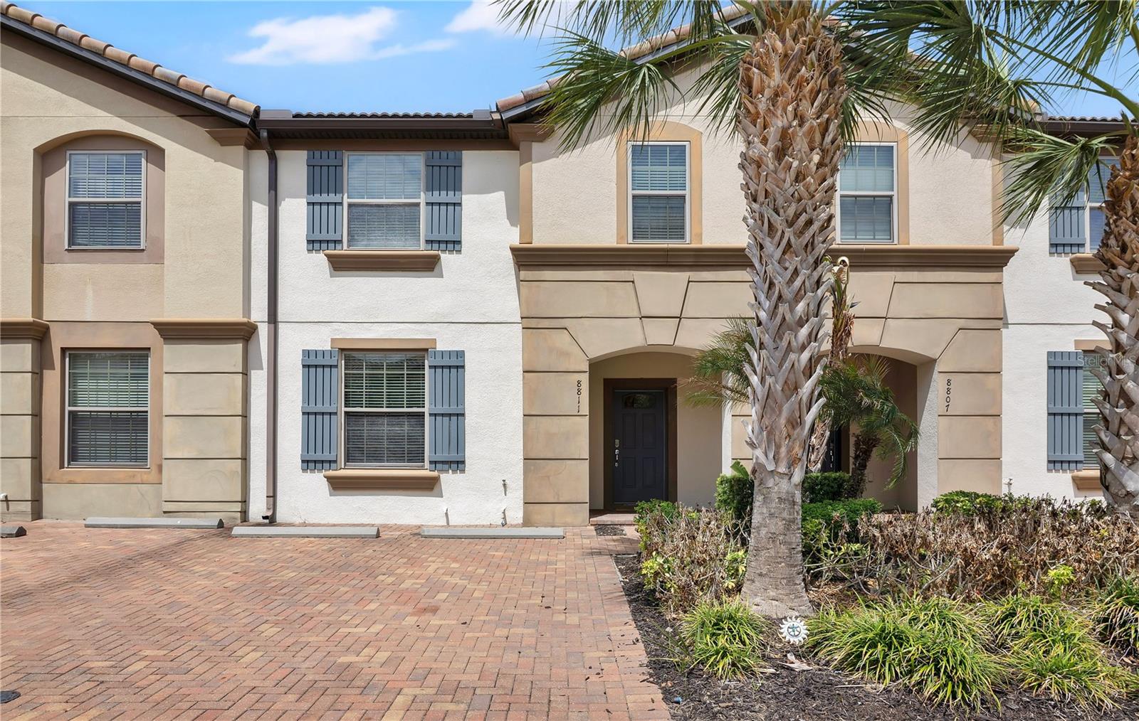 WINDSOR AT WESTSIDE PH 2B - Residential