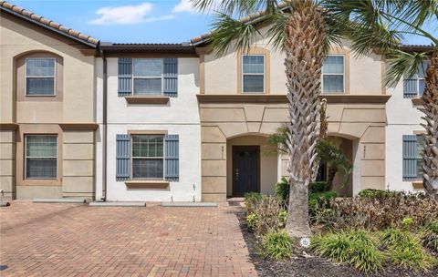 8811 GENEVE COURT KISSIMMEE FL 34747