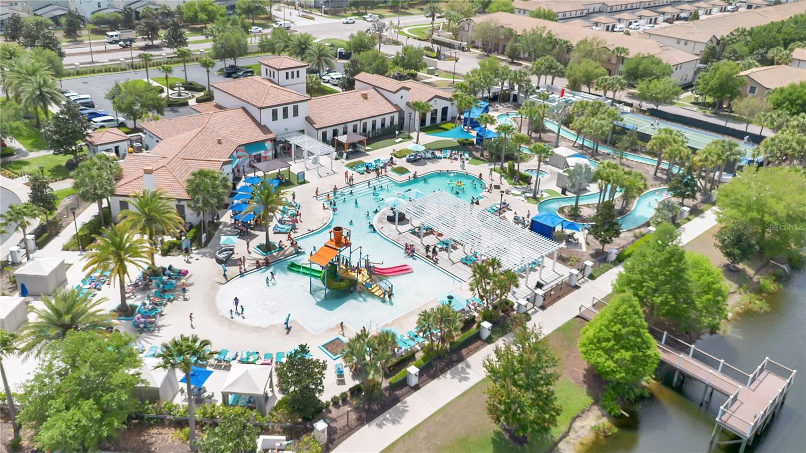 WINDSOR AT WESTSIDE PH 2B - Residential