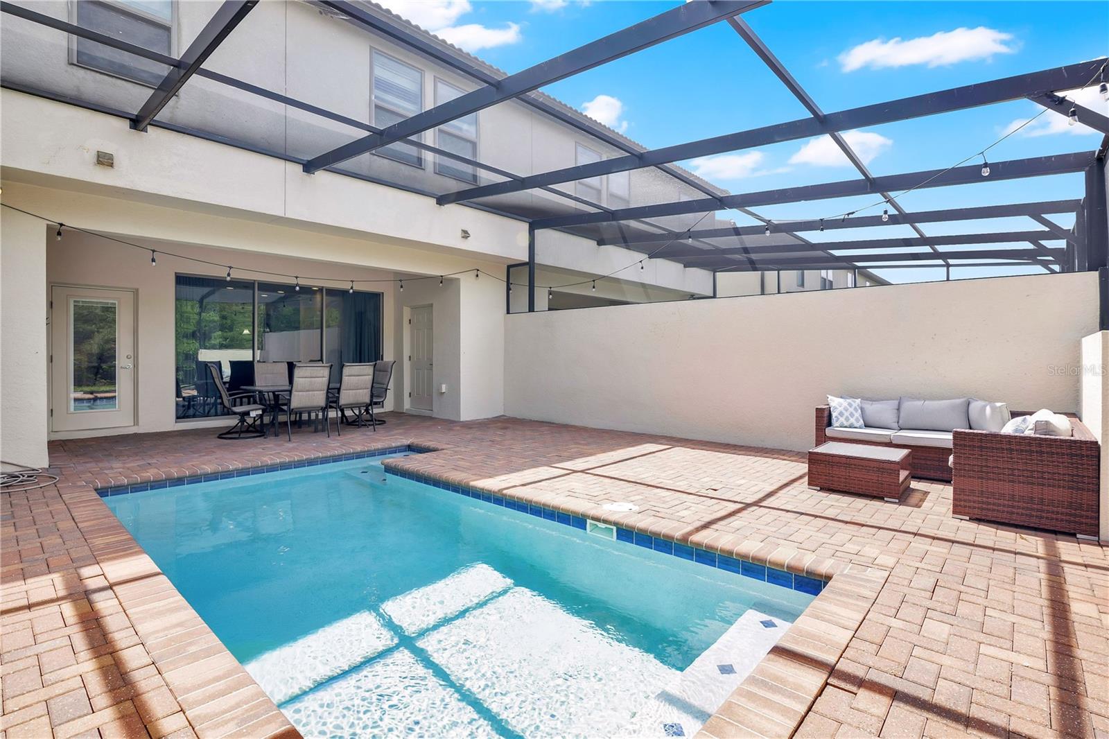 WINDSOR AT WESTSIDE PH 2B - Residential