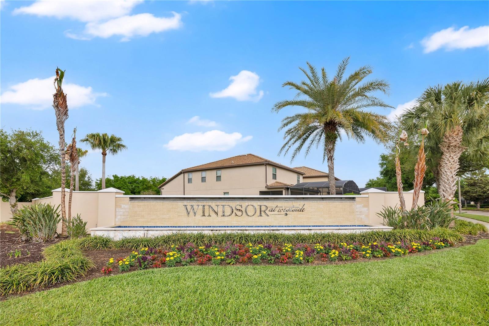 WINDSOR AT WESTSIDE PH 2B - Residential