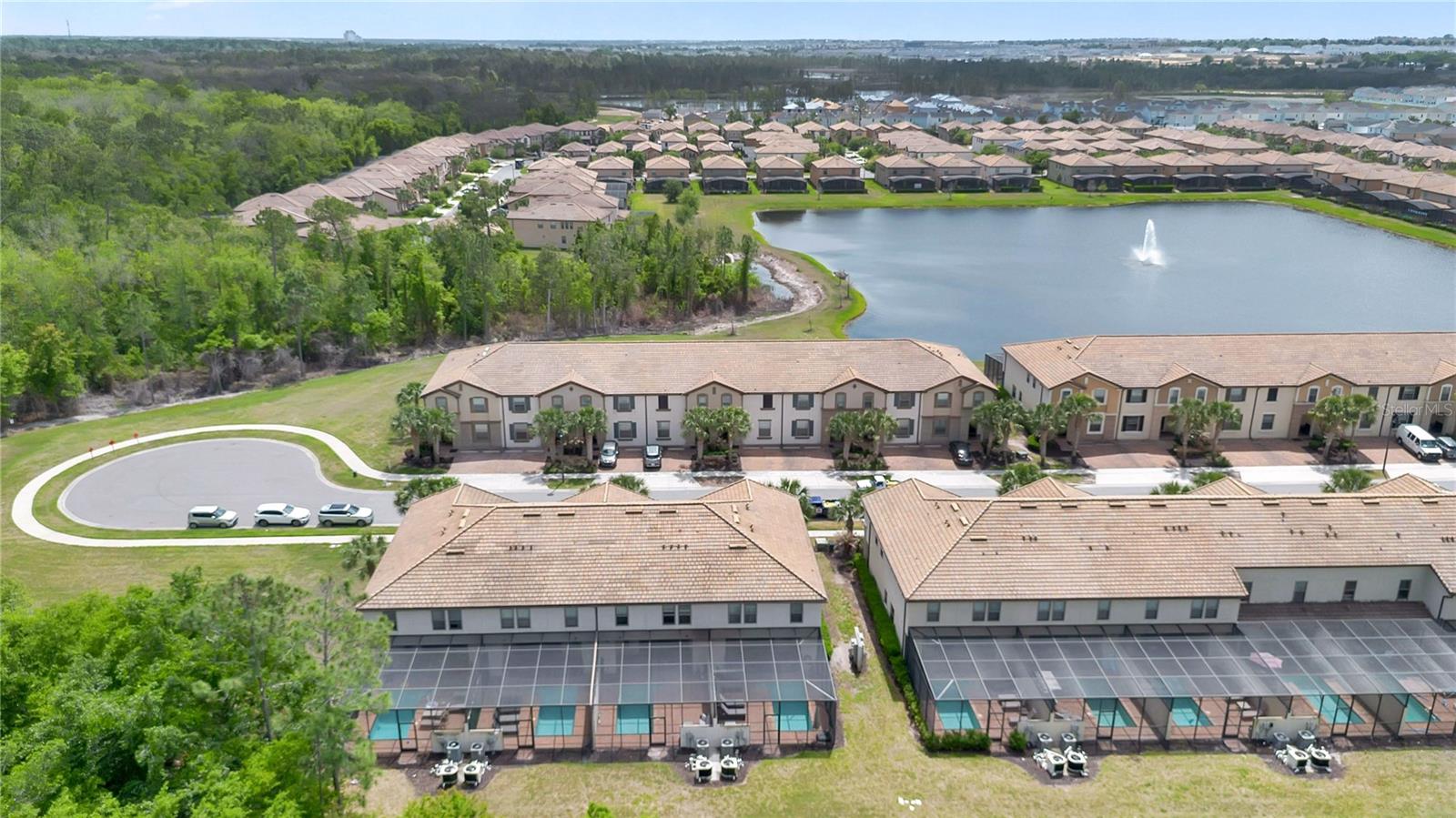 WINDSOR AT WESTSIDE PH 2B - Residential