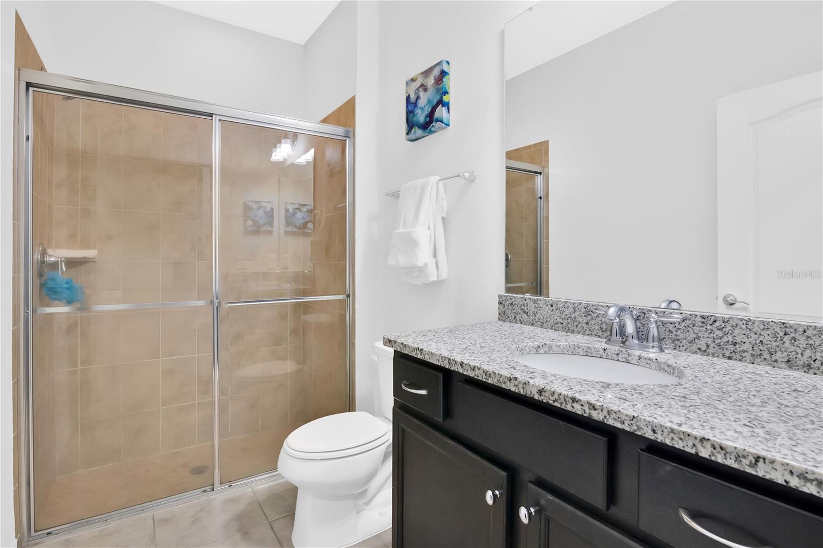 WINDSOR AT WESTSIDE PH 2B - Residential