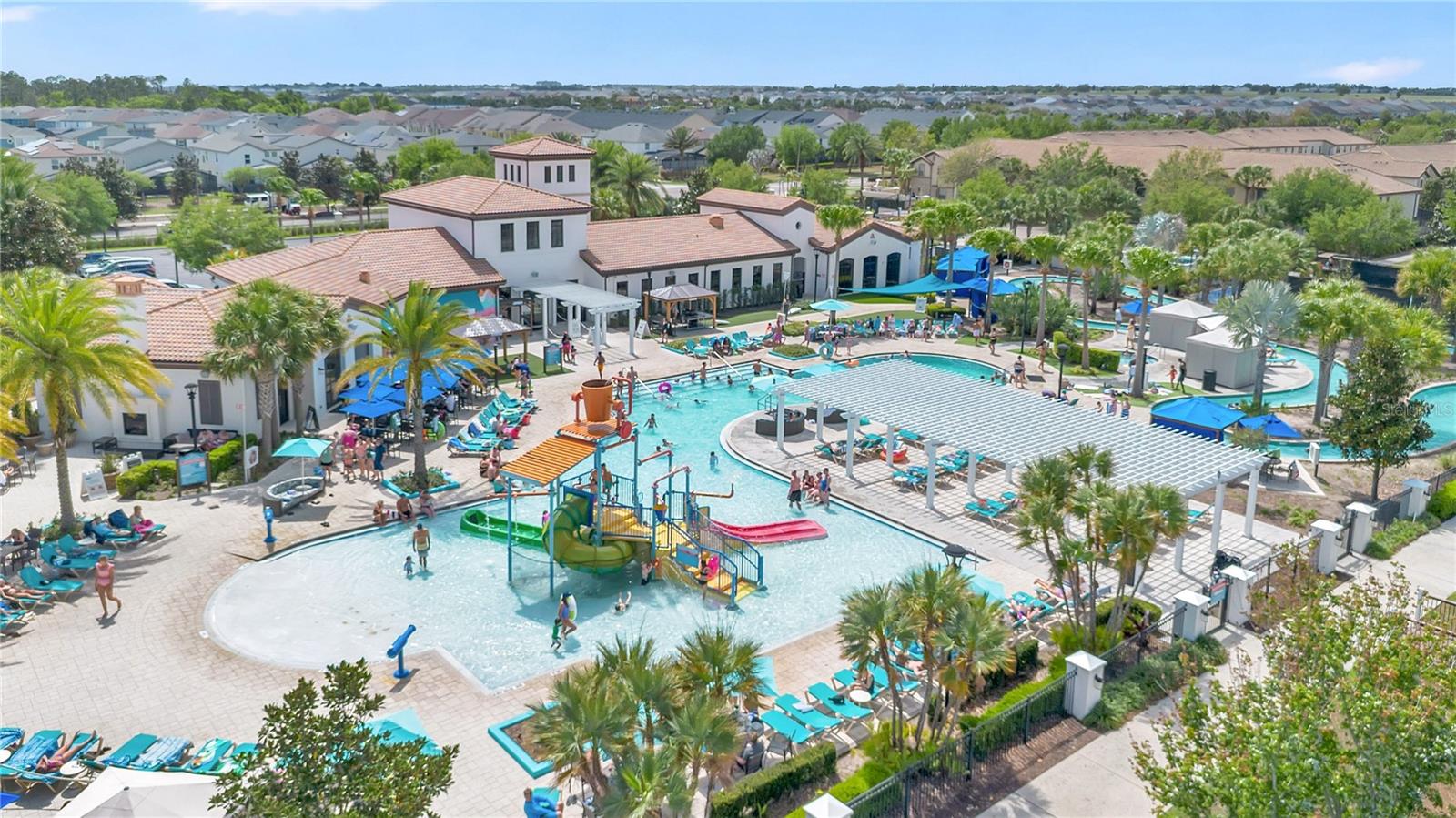 WINDSOR AT WESTSIDE PH 2B - Residential