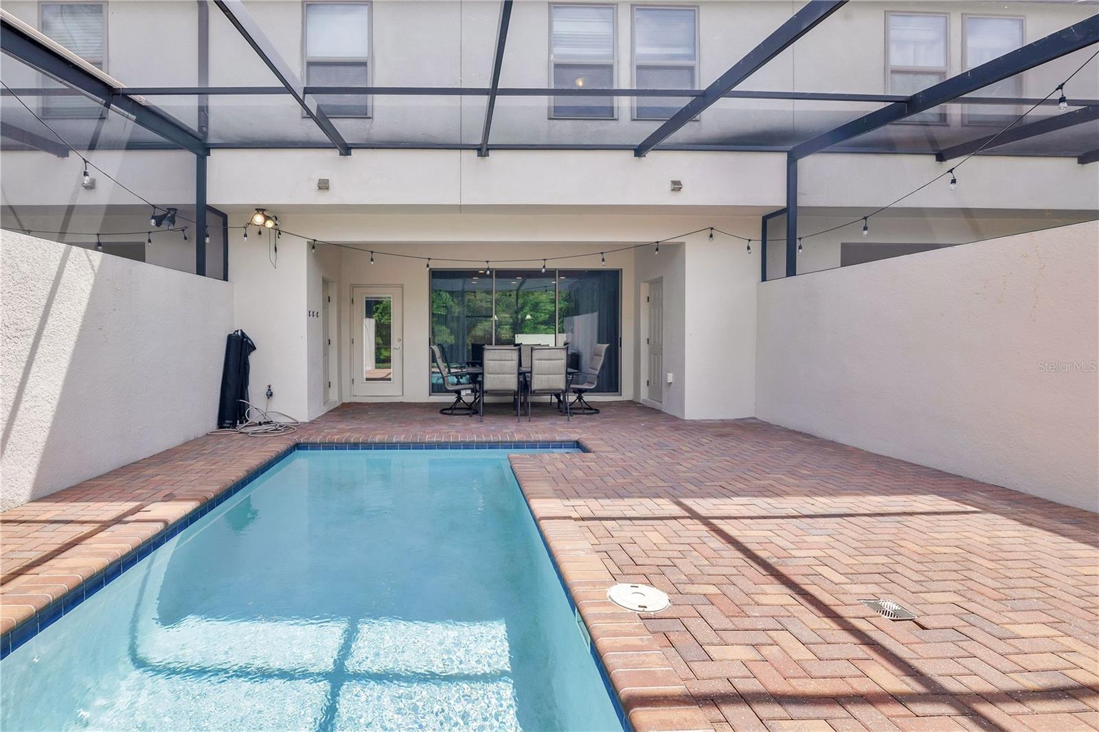 WINDSOR AT WESTSIDE PH 2B - Residential