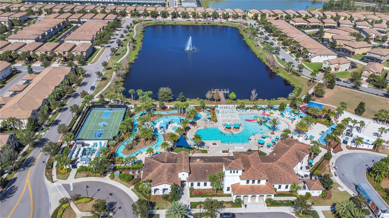 WINDSOR AT WESTSIDE PH 2B - Residential