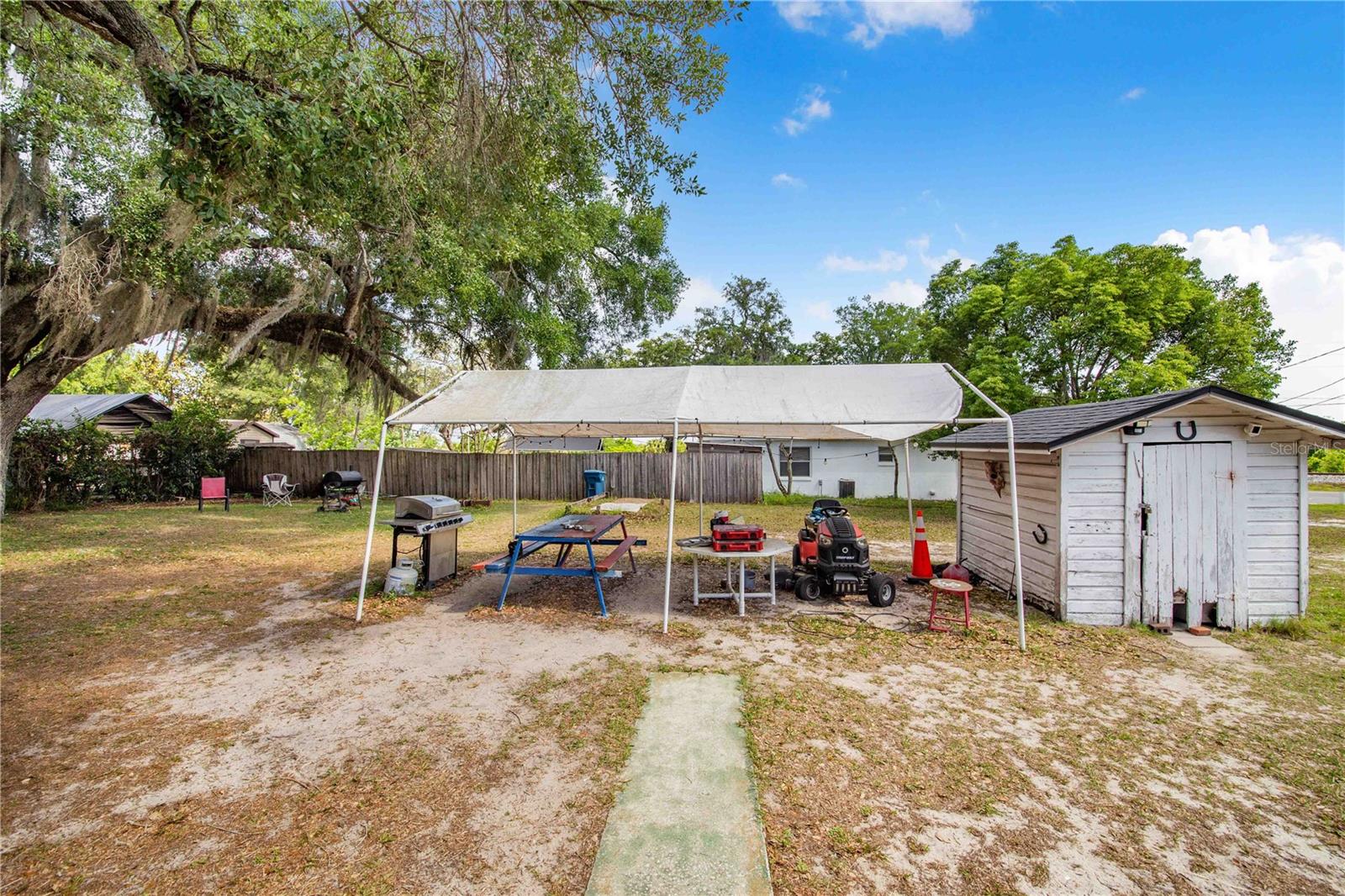 LAKE CONFUSION HEIGHTS SUB - Residential