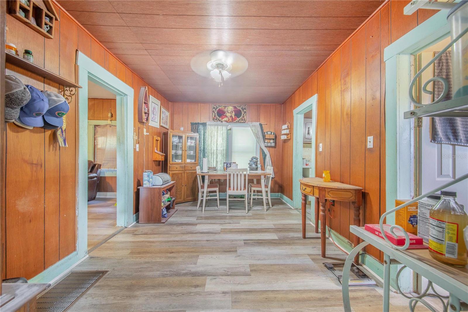 LAKE CONFUSION HEIGHTS SUB - Residential