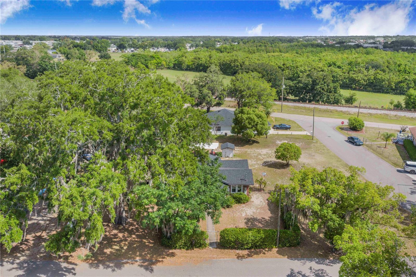 LAKE CONFUSION HEIGHTS SUB - Residential