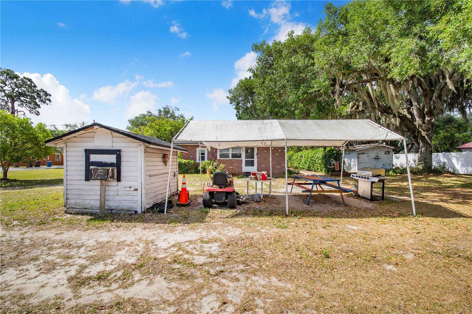 LAKE CONFUSION HEIGHTS SUB - Residential