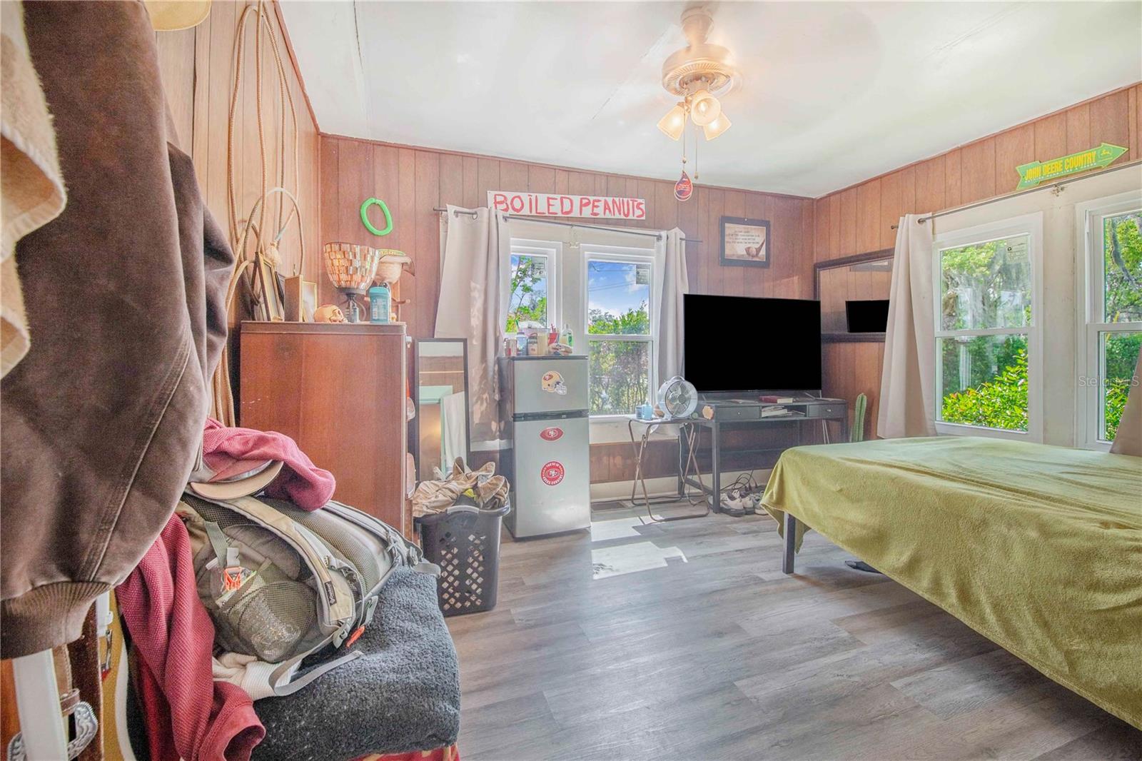 LAKE CONFUSION HEIGHTS SUB - Residential