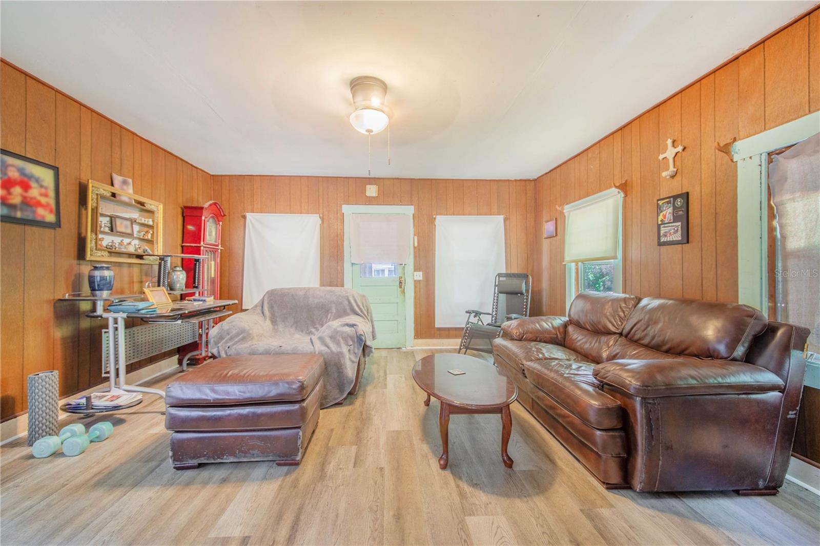 LAKE CONFUSION HEIGHTS SUB - Residential