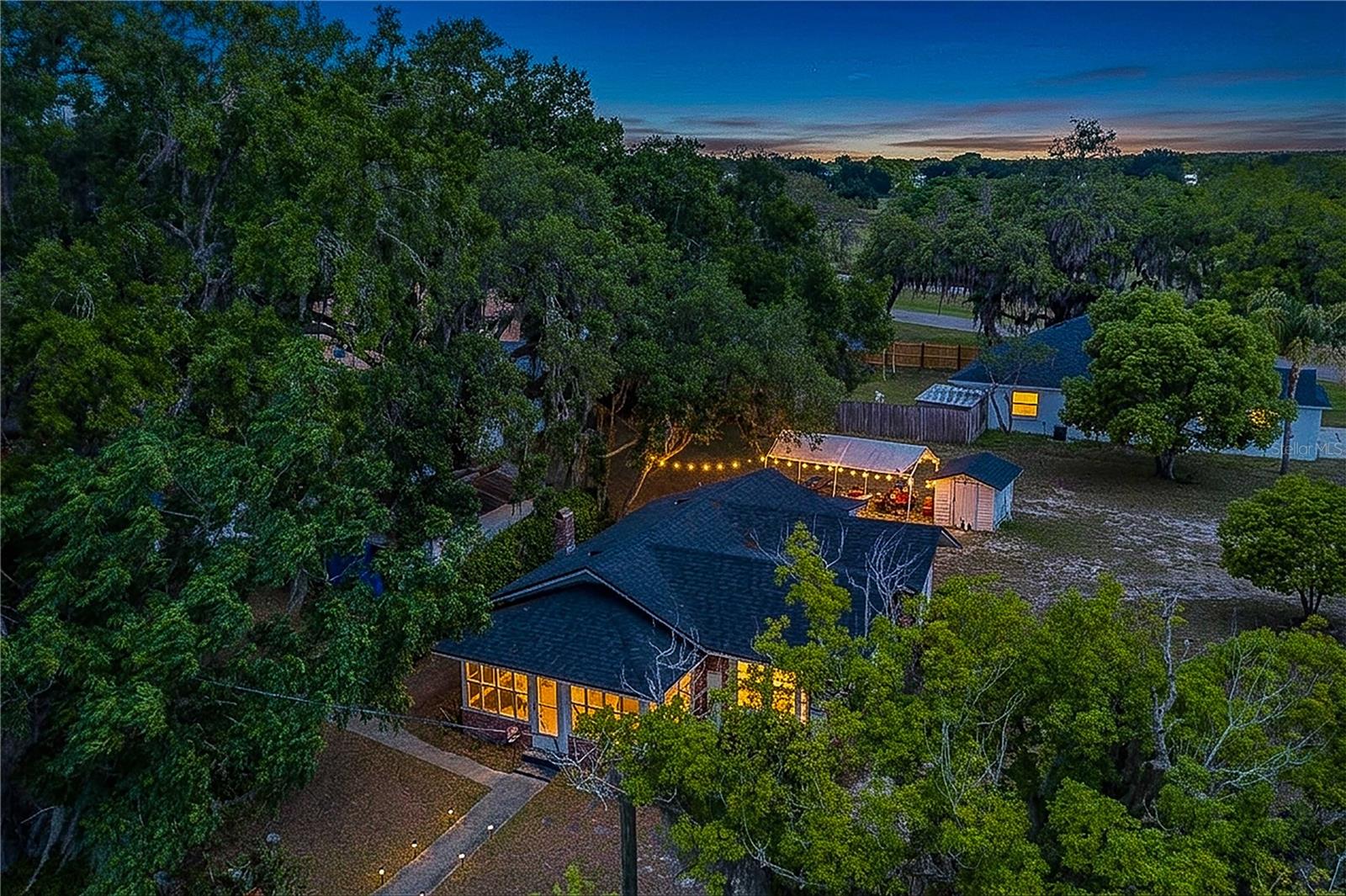 LAKE CONFUSION HEIGHTS SUB - Residential