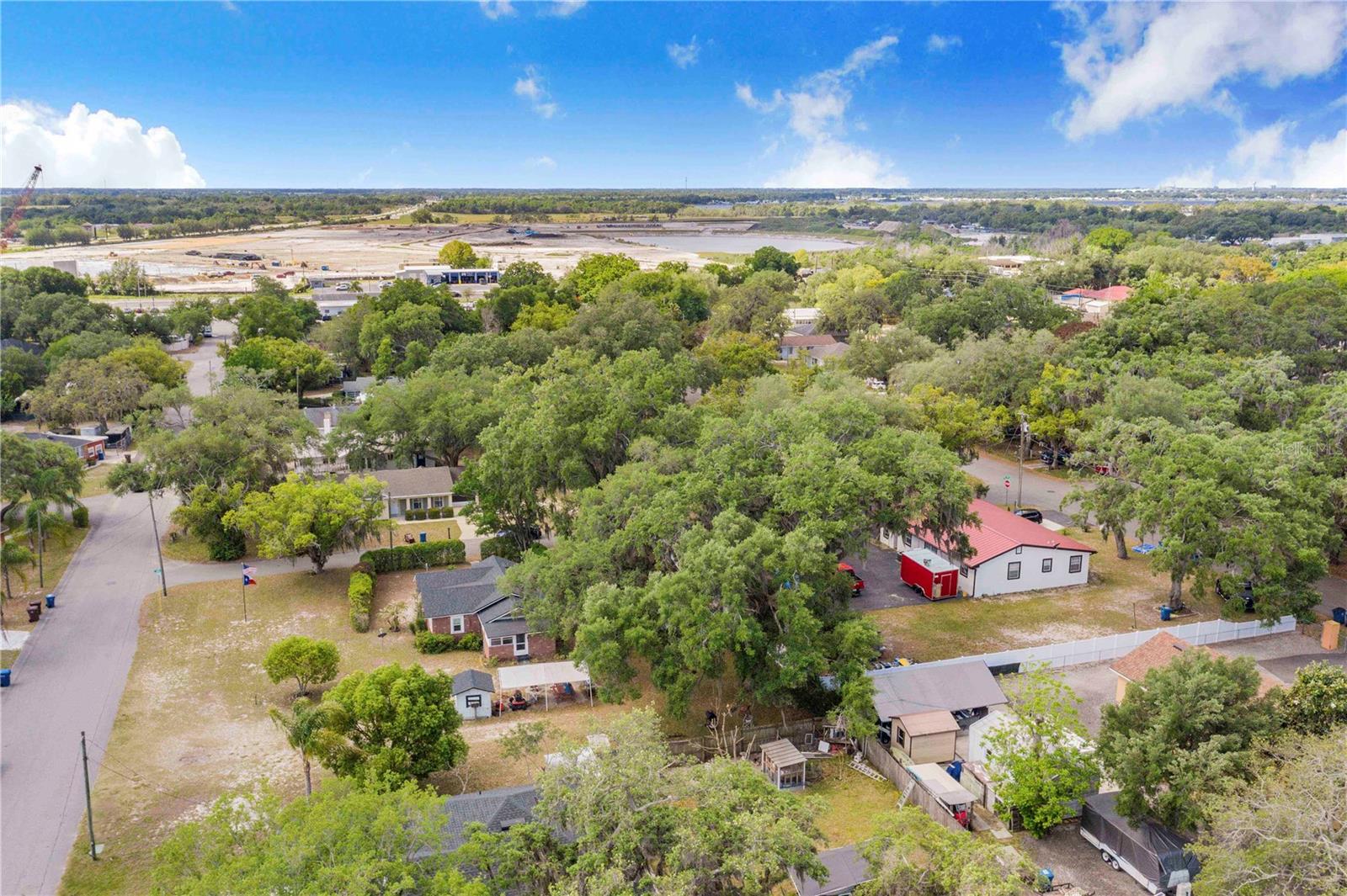 LAKE CONFUSION HEIGHTS SUB - Residential