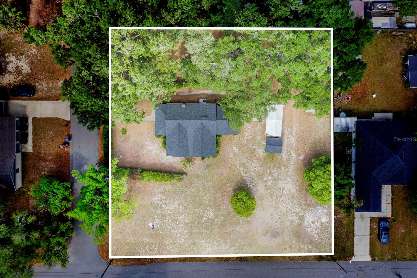 LAKE CONFUSION HEIGHTS SUB - Residential