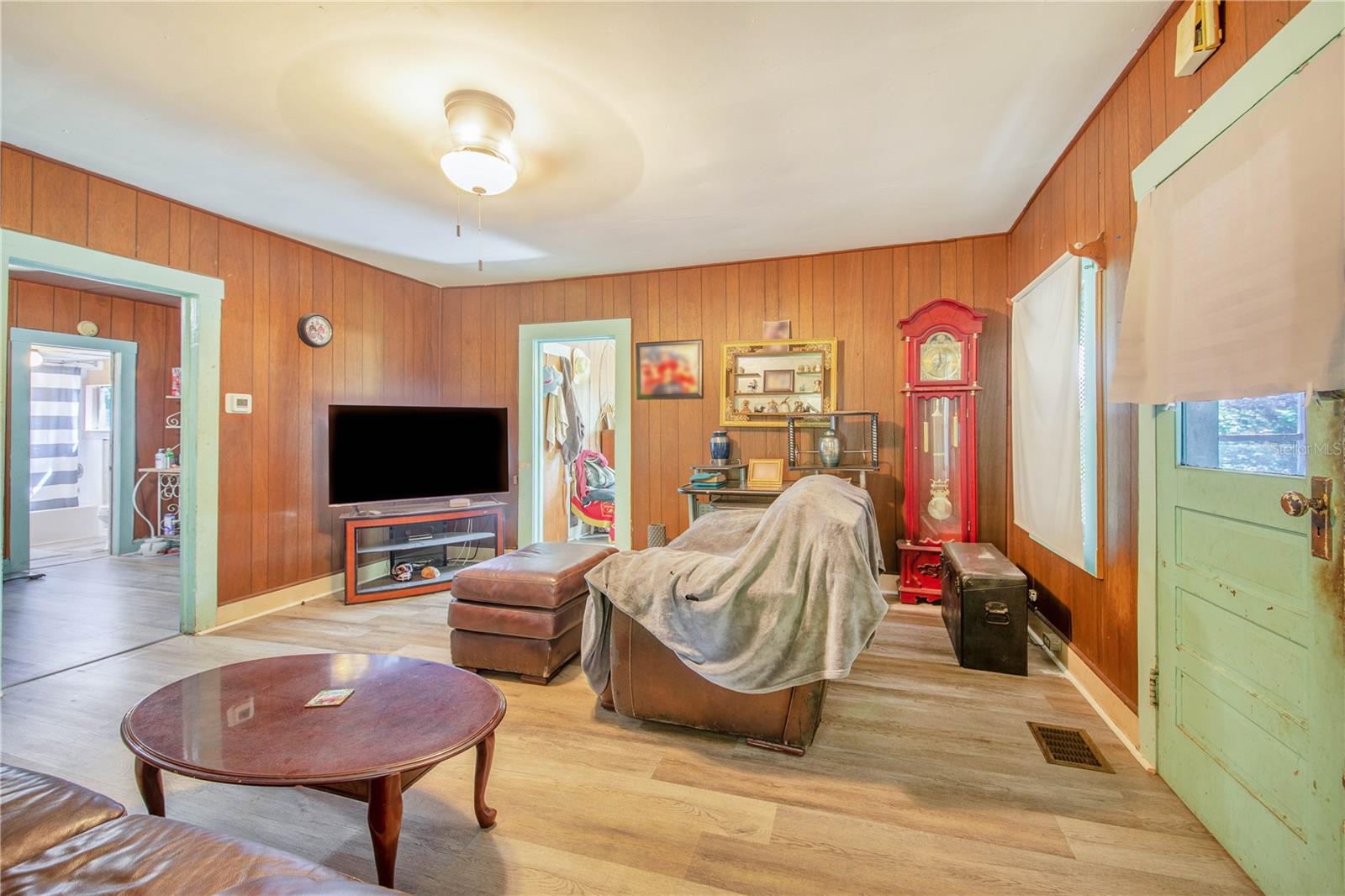 LAKE CONFUSION HEIGHTS SUB - Residential