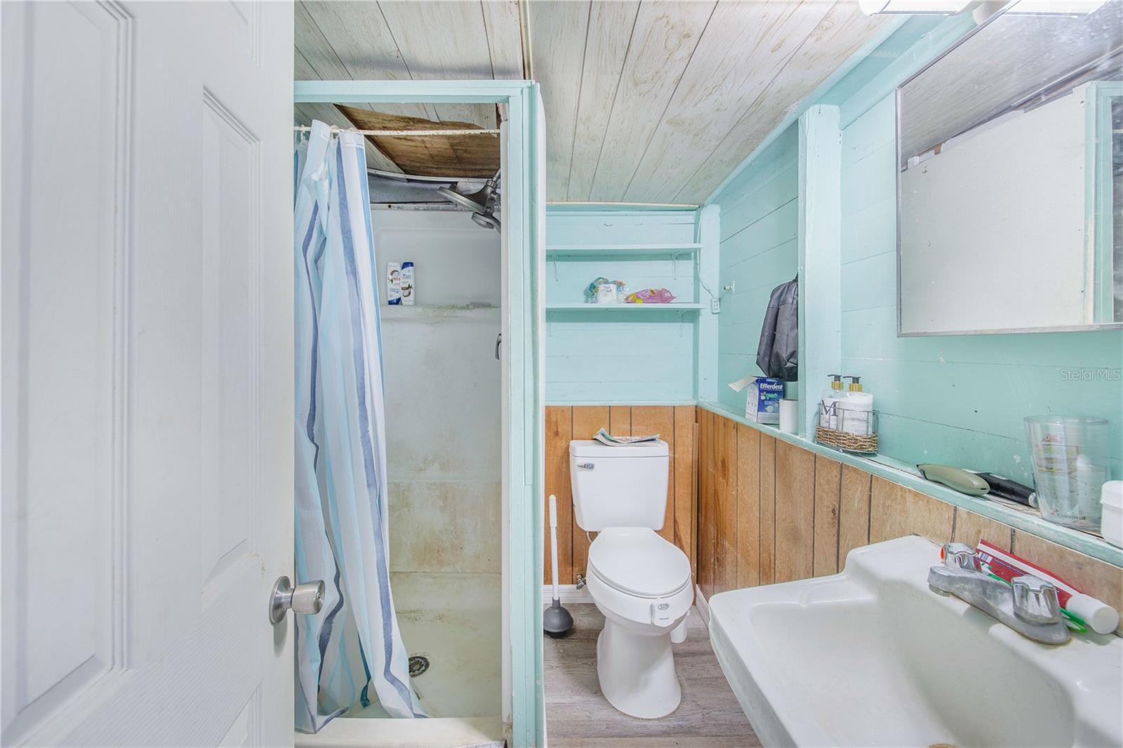 LAKE CONFUSION HEIGHTS SUB - Residential