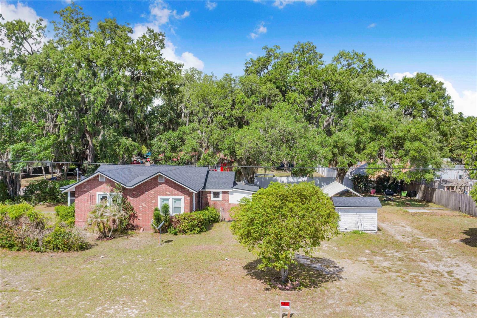 LAKE CONFUSION HEIGHTS SUB - Residential