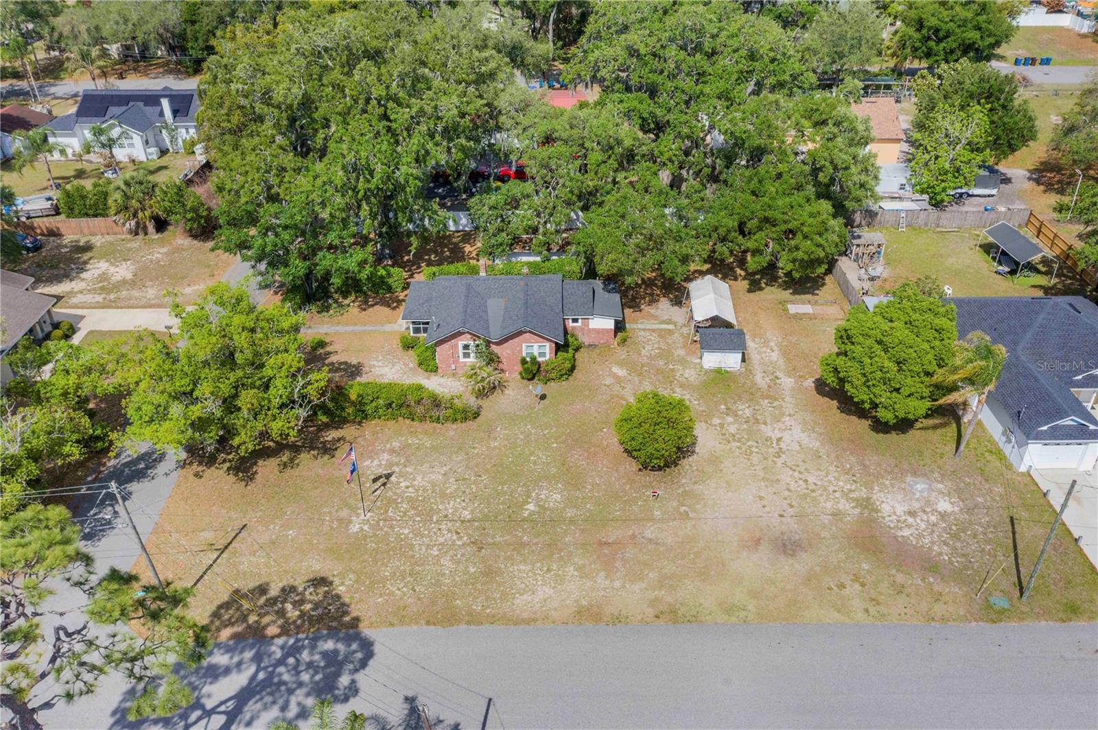 LAKE CONFUSION HEIGHTS SUB - Residential