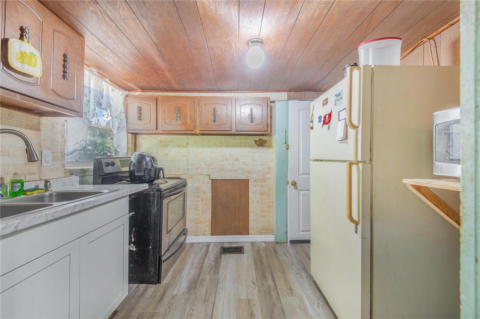 LAKE CONFUSION HEIGHTS SUB - Residential