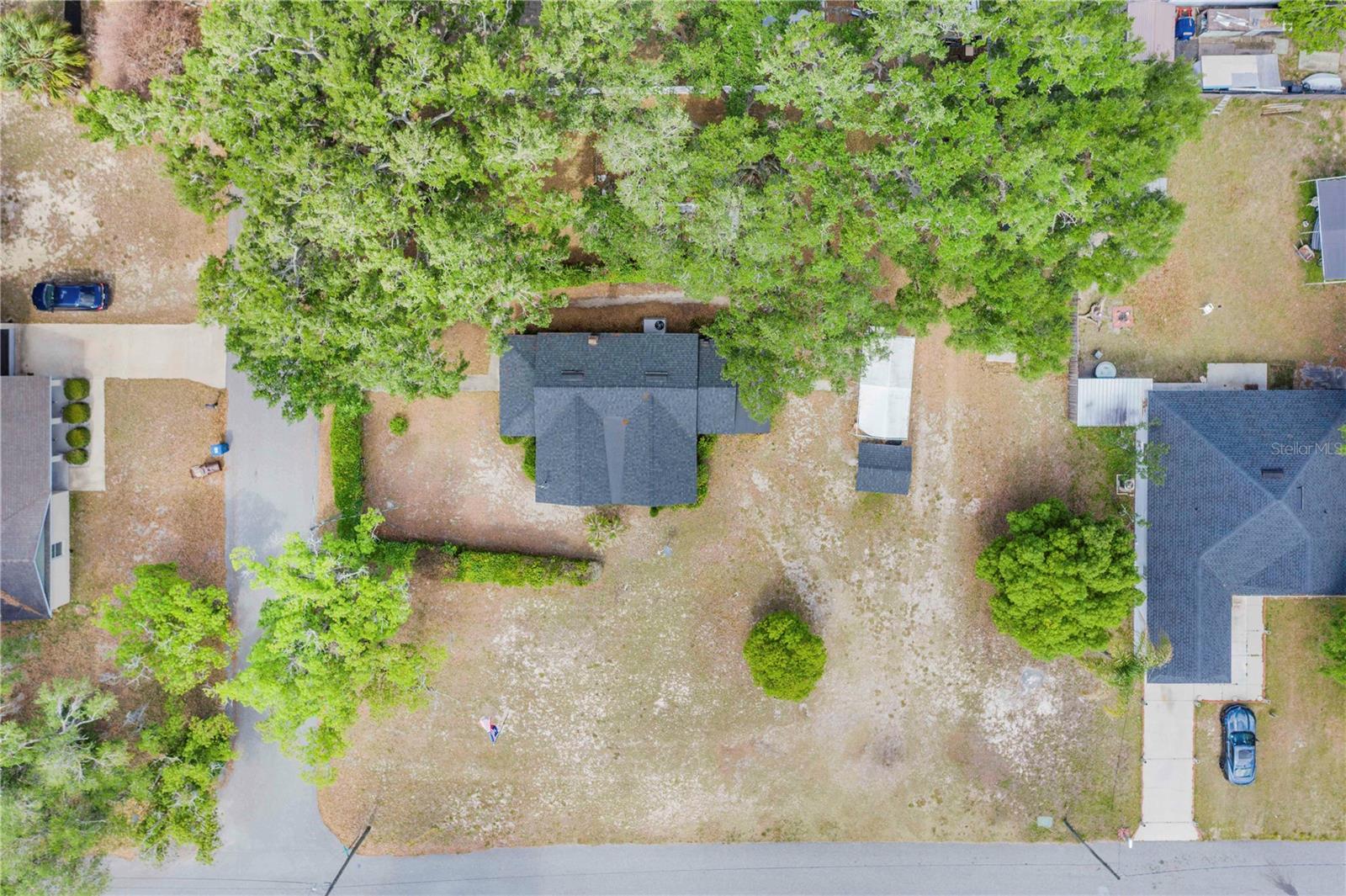 LAKE CONFUSION HEIGHTS SUB - Residential