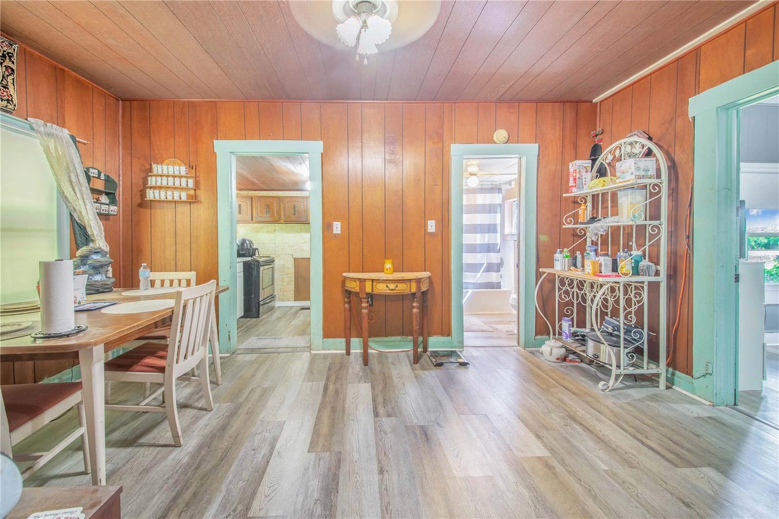 LAKE CONFUSION HEIGHTS SUB - Residential