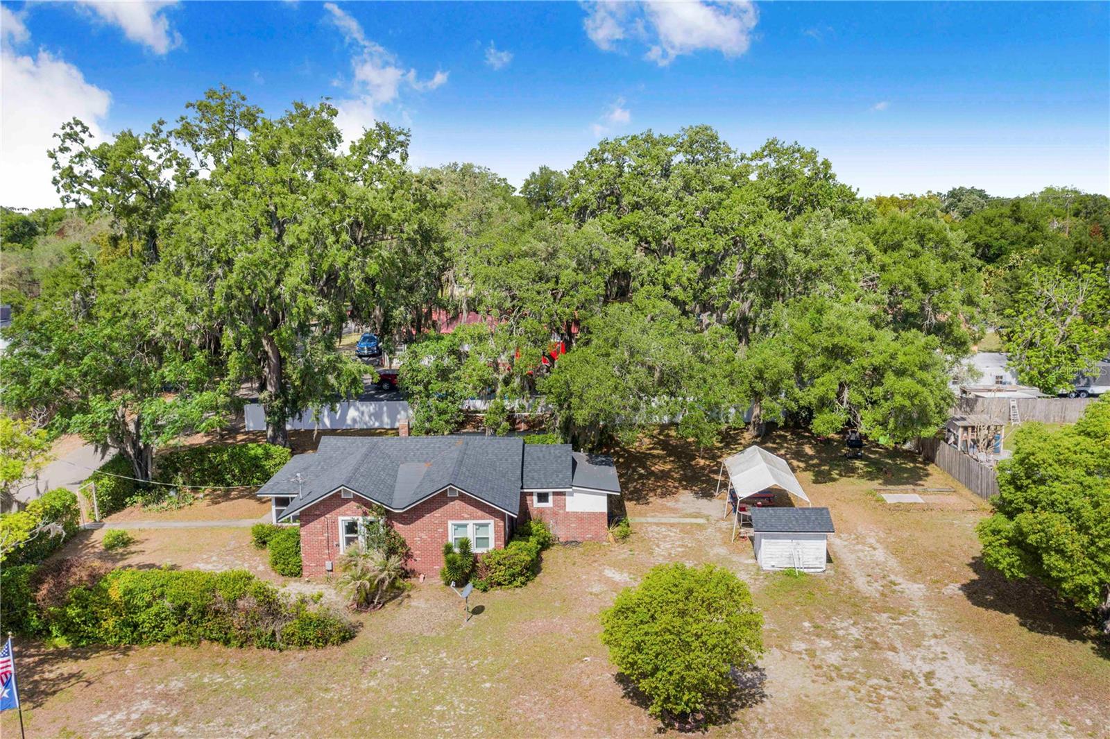 LAKE CONFUSION HEIGHTS SUB - Residential