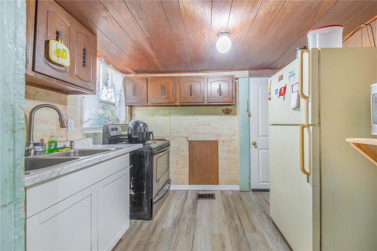 LAKE CONFUSION HEIGHTS SUB - Residential