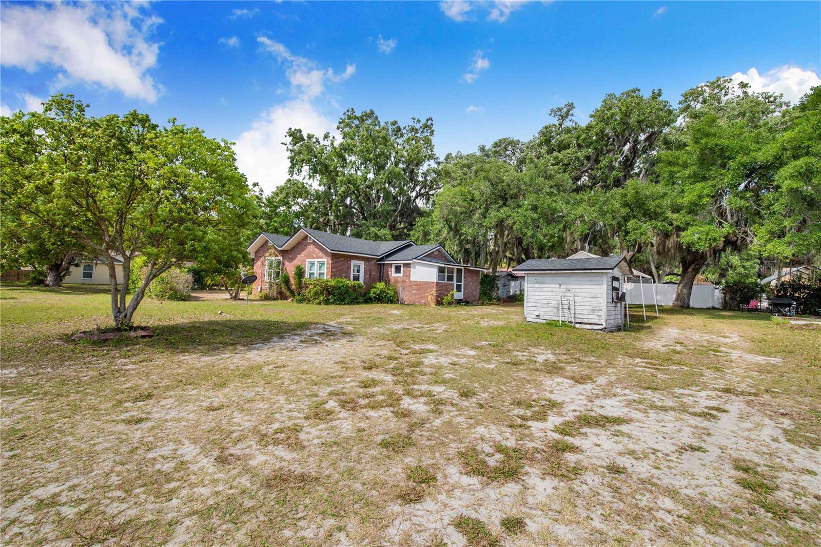 LAKE CONFUSION HEIGHTS SUB - Residential