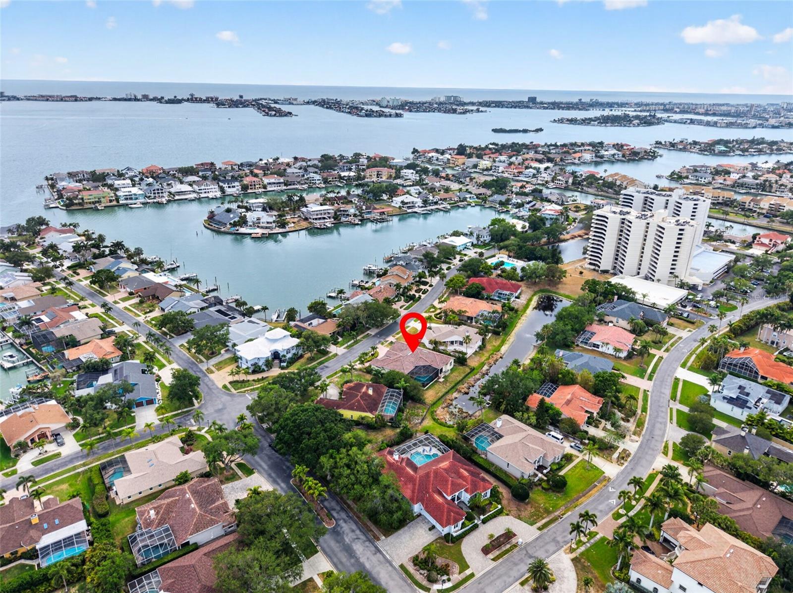 PELICAN BAY ESTATES AT SKIMMER POINT PH I - Residential
