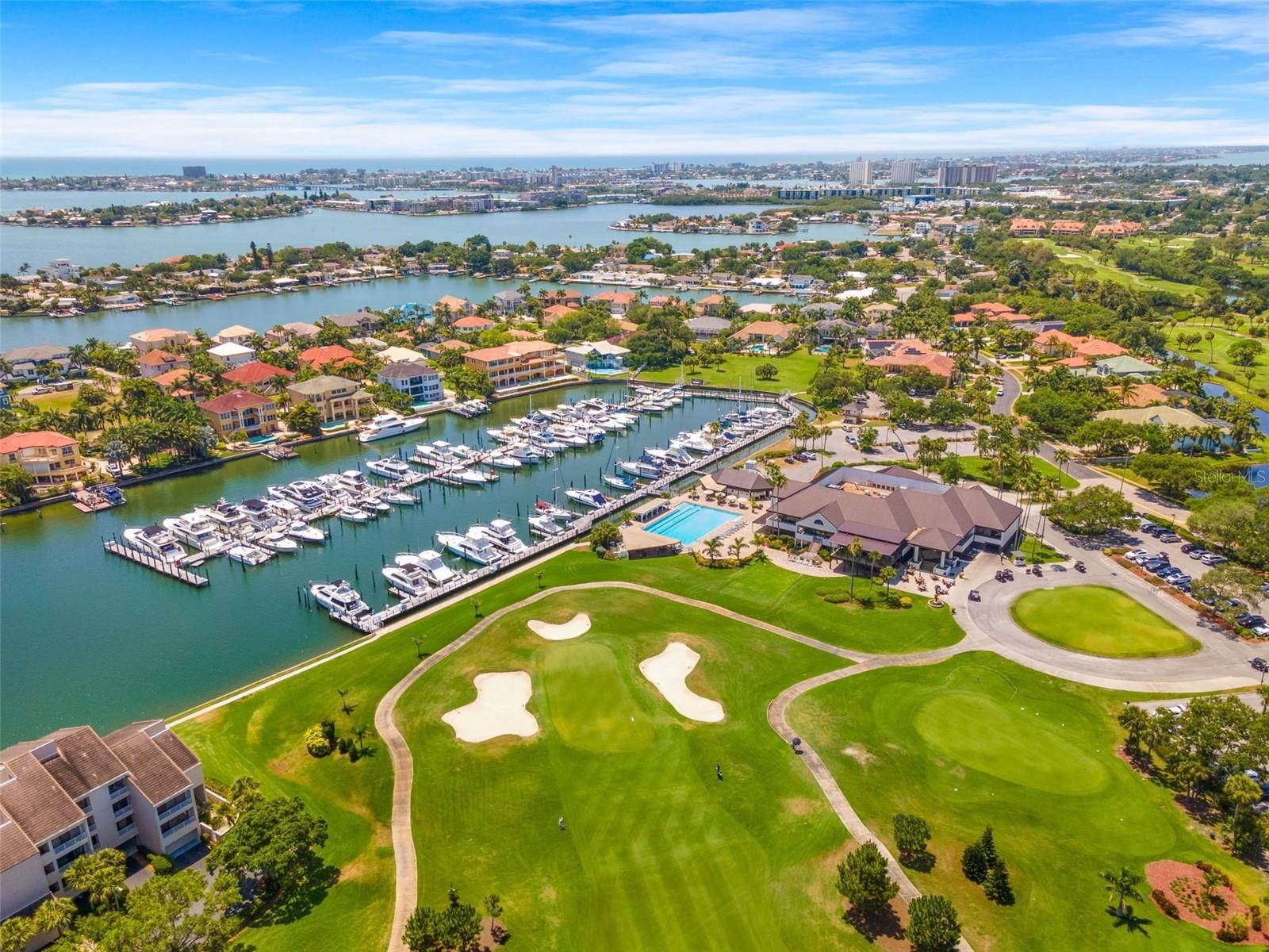 PELICAN BAY ESTATES AT SKIMMER POINT PH I - Residential
