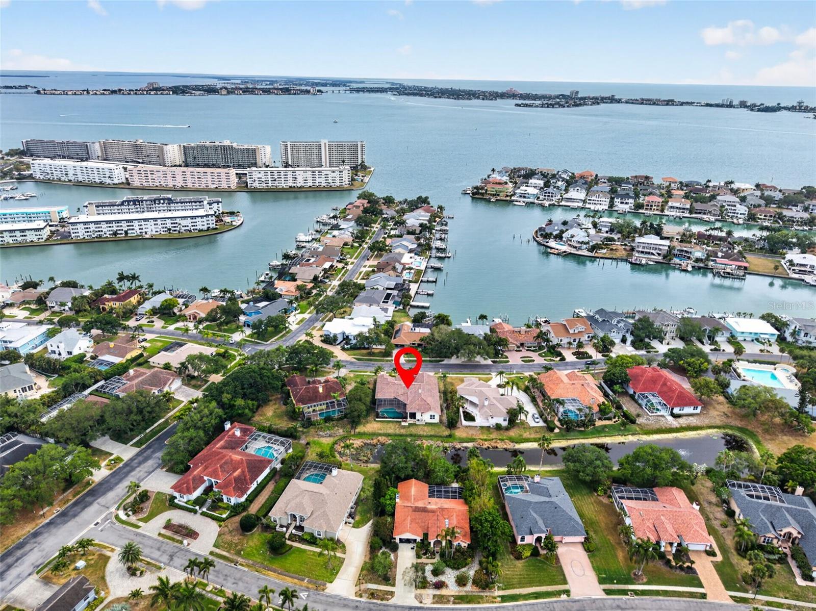 PELICAN BAY ESTATES AT SKIMMER POINT PH I - Residential