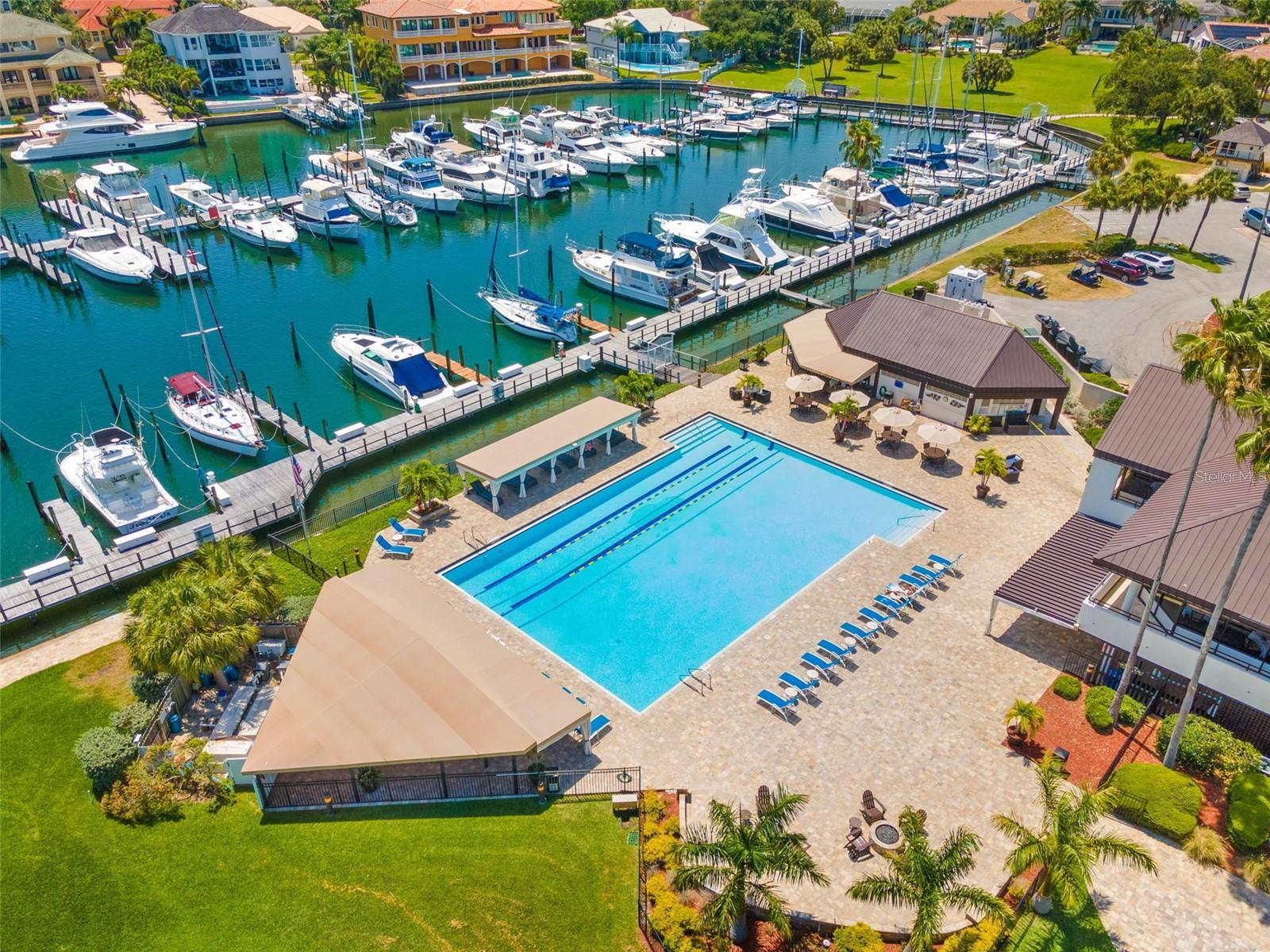 PELICAN BAY ESTATES AT SKIMMER POINT PH I - Residential