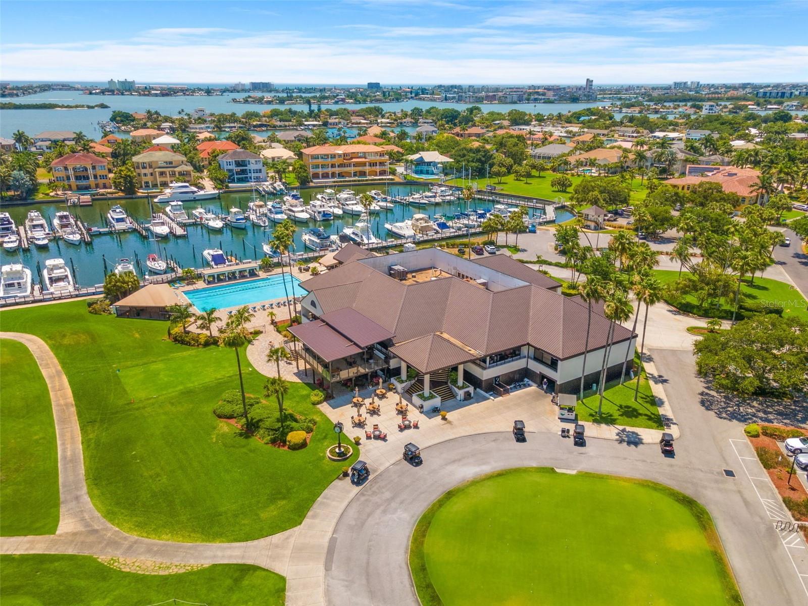 PELICAN BAY ESTATES AT SKIMMER POINT PH I - Residential