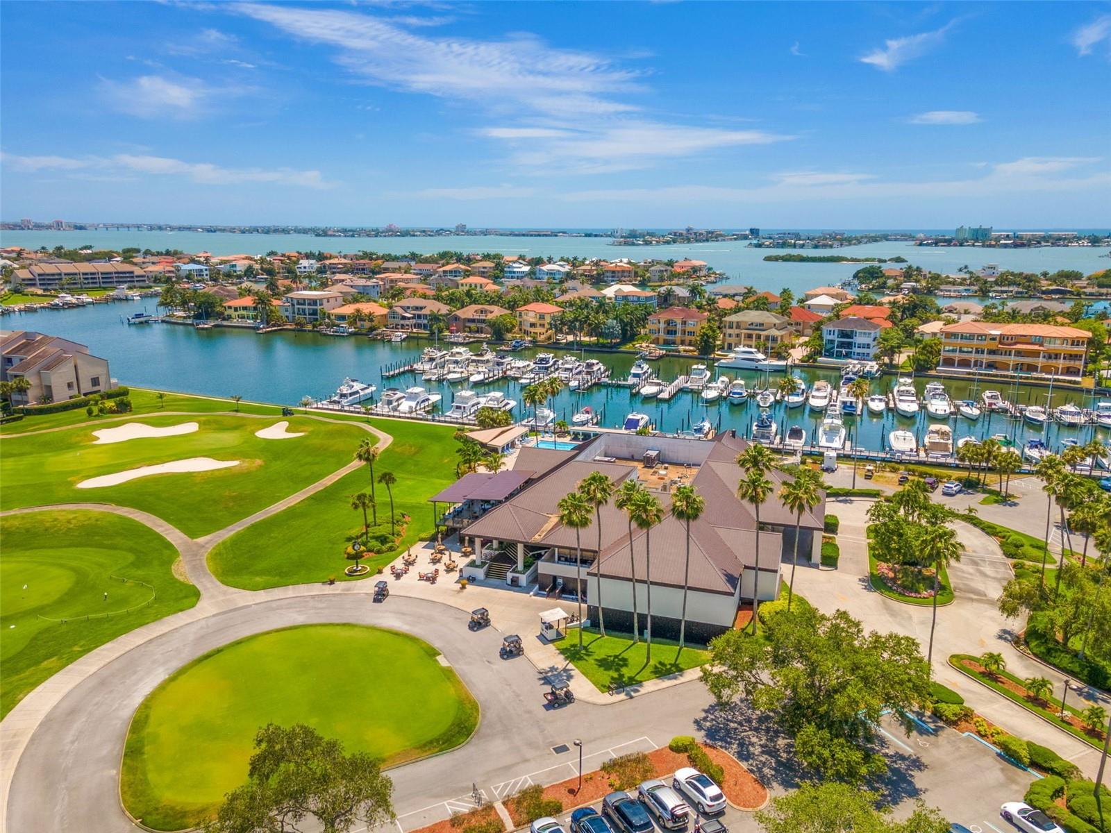 PELICAN BAY ESTATES AT SKIMMER POINT PH I - Residential