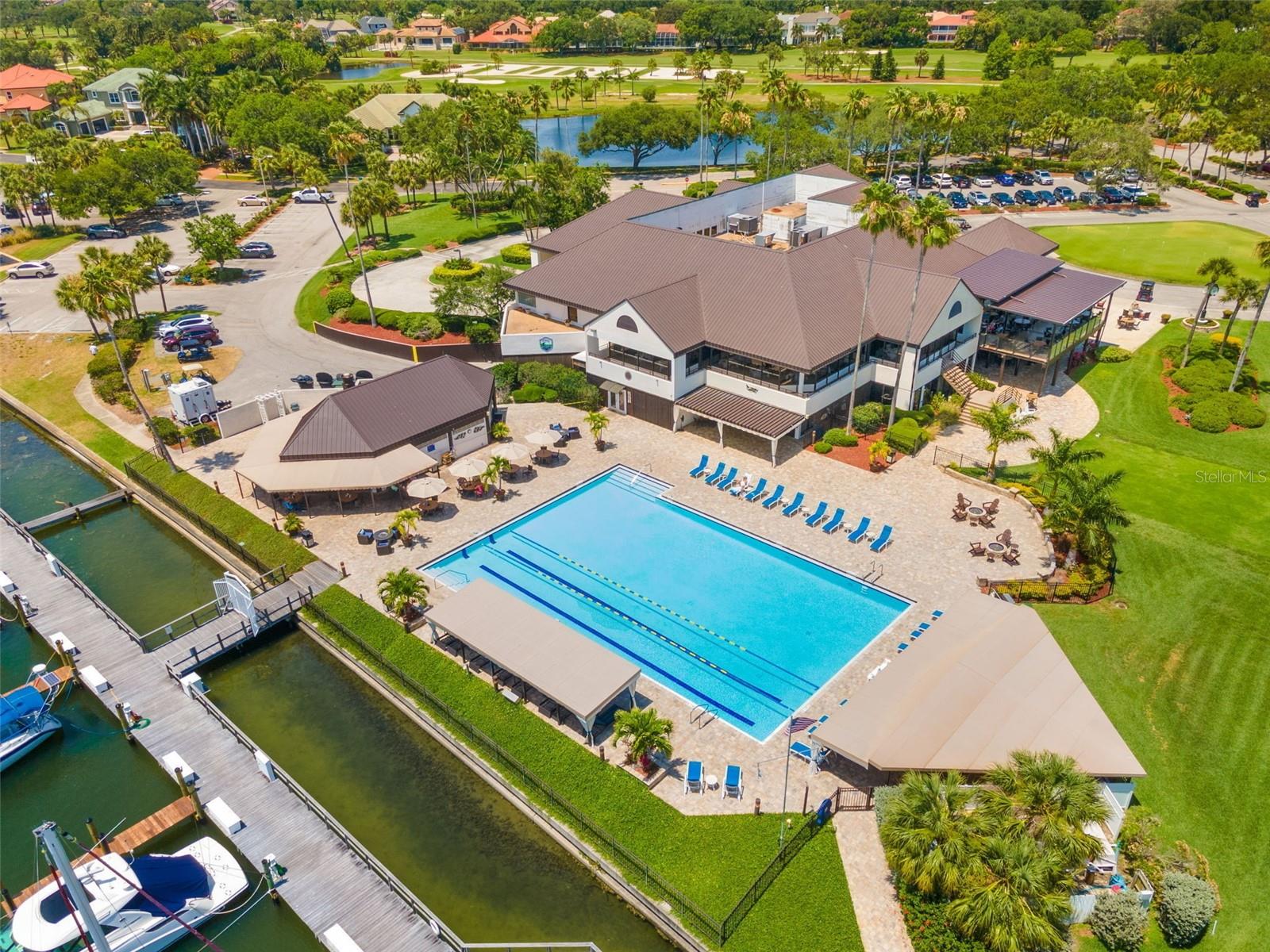 PELICAN BAY ESTATES AT SKIMMER POINT PH I - Residential