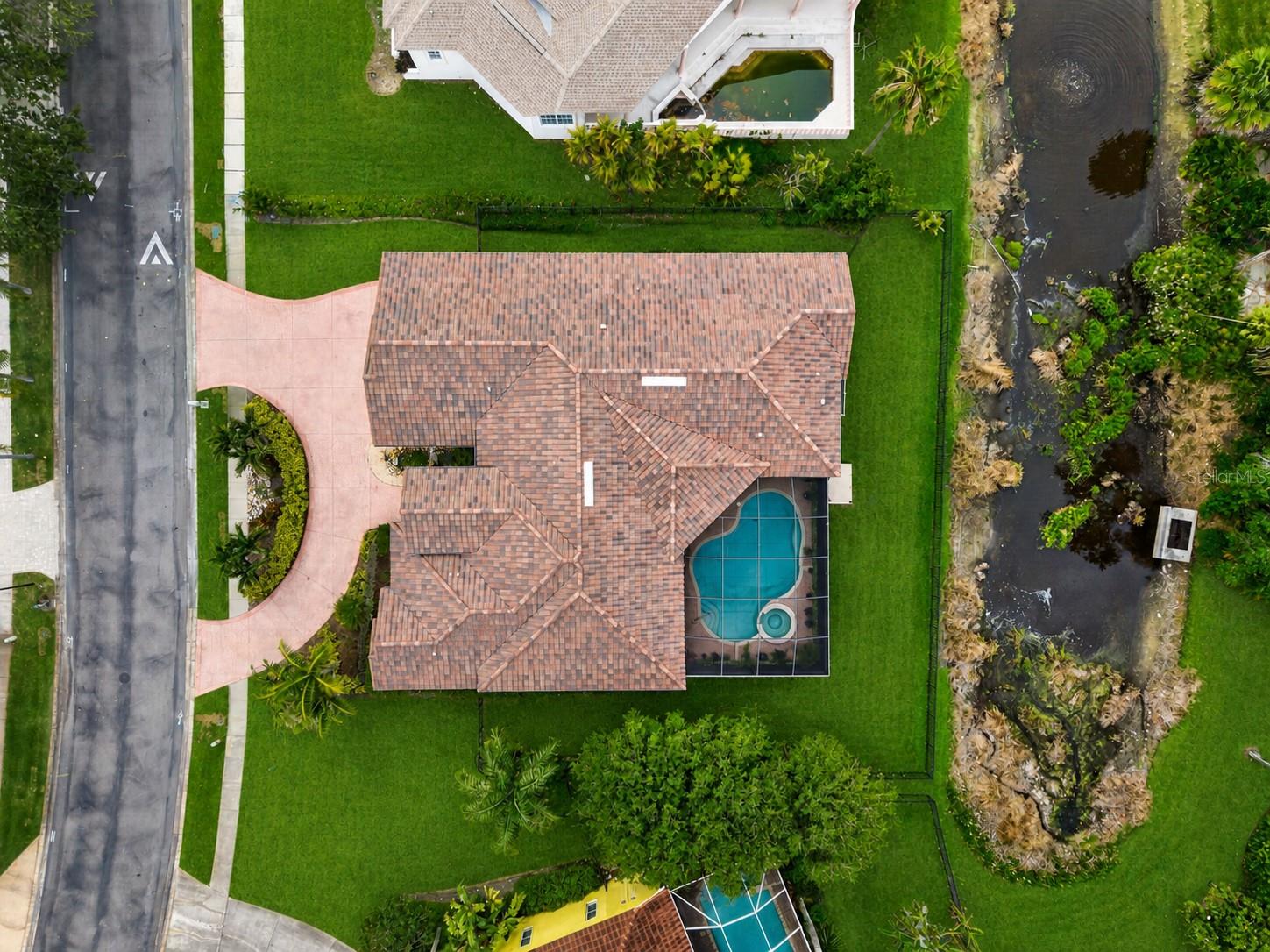 PELICAN BAY ESTATES AT SKIMMER POINT PH I - Residential
