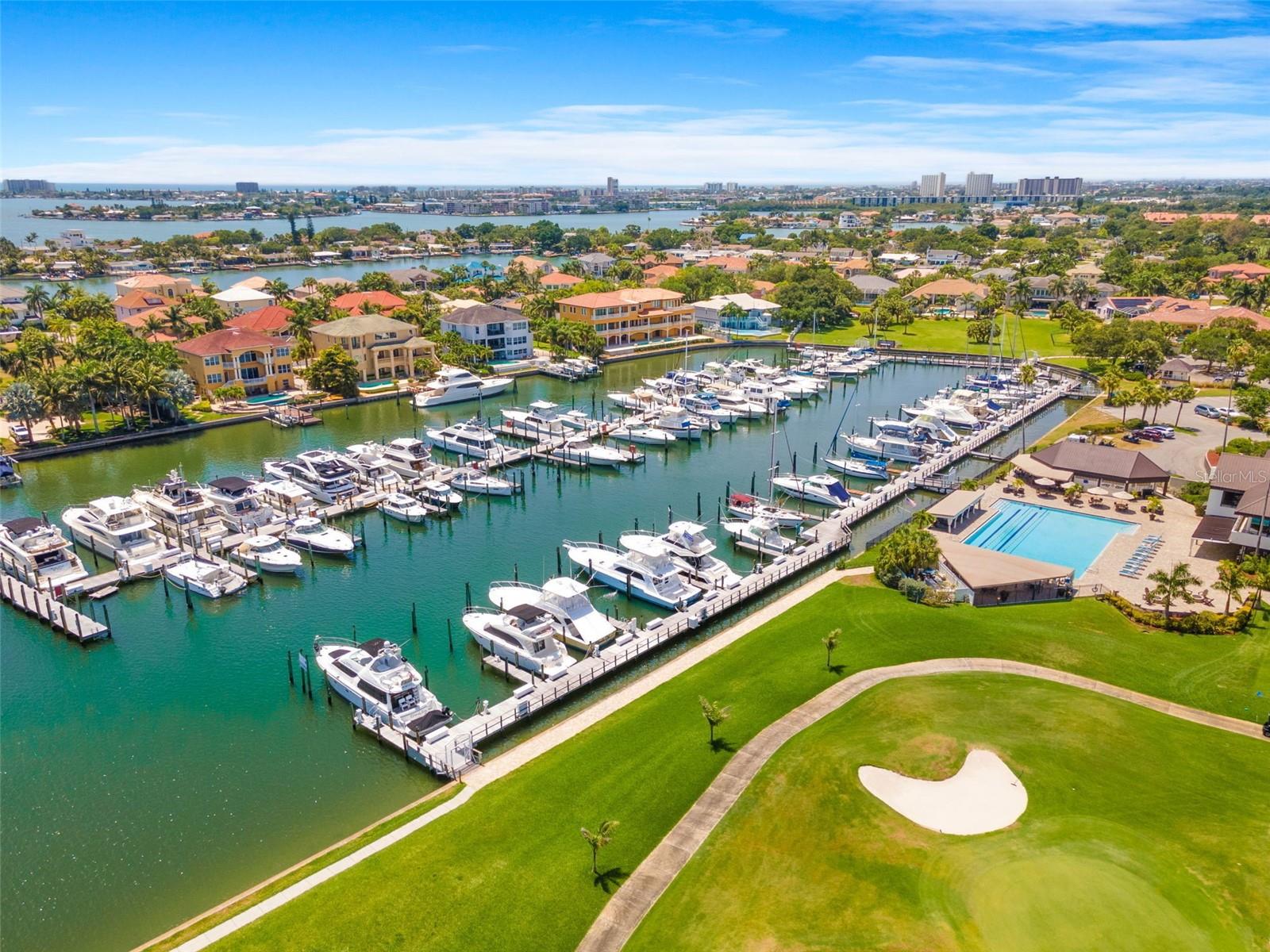 PELICAN BAY ESTATES AT SKIMMER POINT PH I - Residential