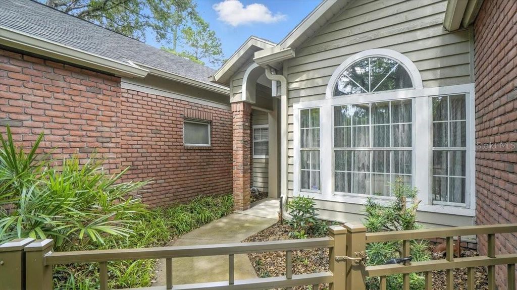 Photo of 3952 NW 25th Circle, Gainesville, FL 32606 (MLS # GC531934)