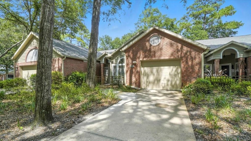 Photo of 3952 NW 25th Circle, Gainesville, FL 32606 (MLS # GC531934)