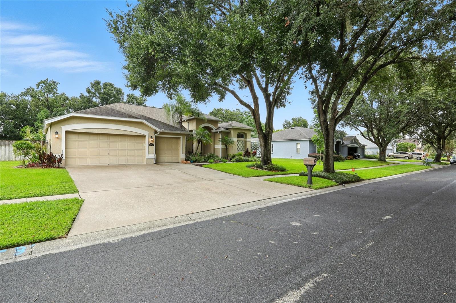 4416 GENTRICE DRIVE