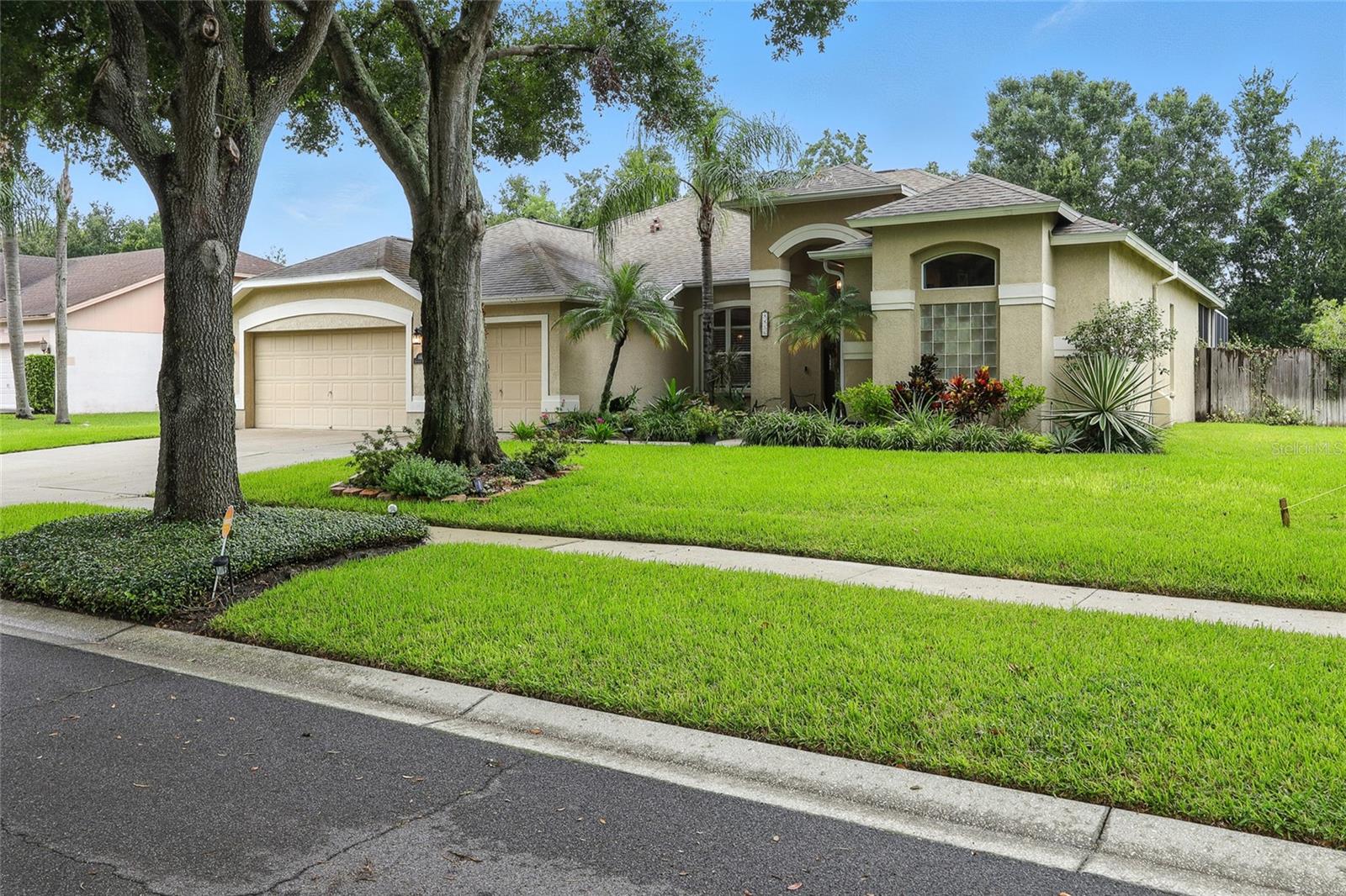 4416 GENTRICE DRIVE