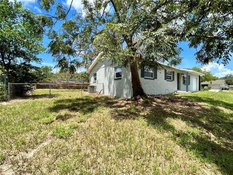 A home in ORLANDO