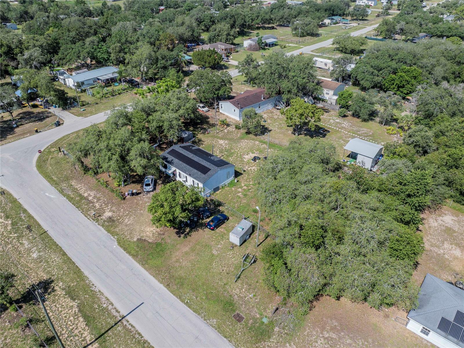 3825 CARRIAGE DRIVE