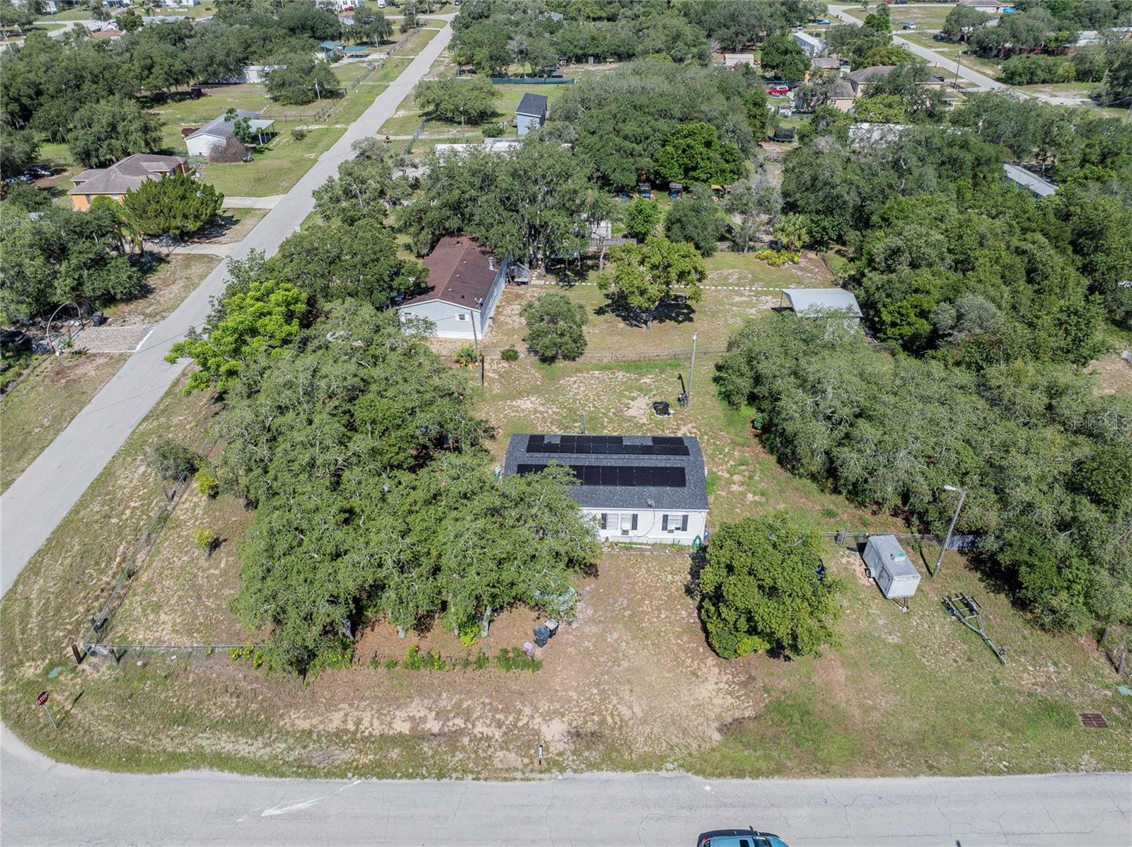 3825 CARRIAGE DRIVE